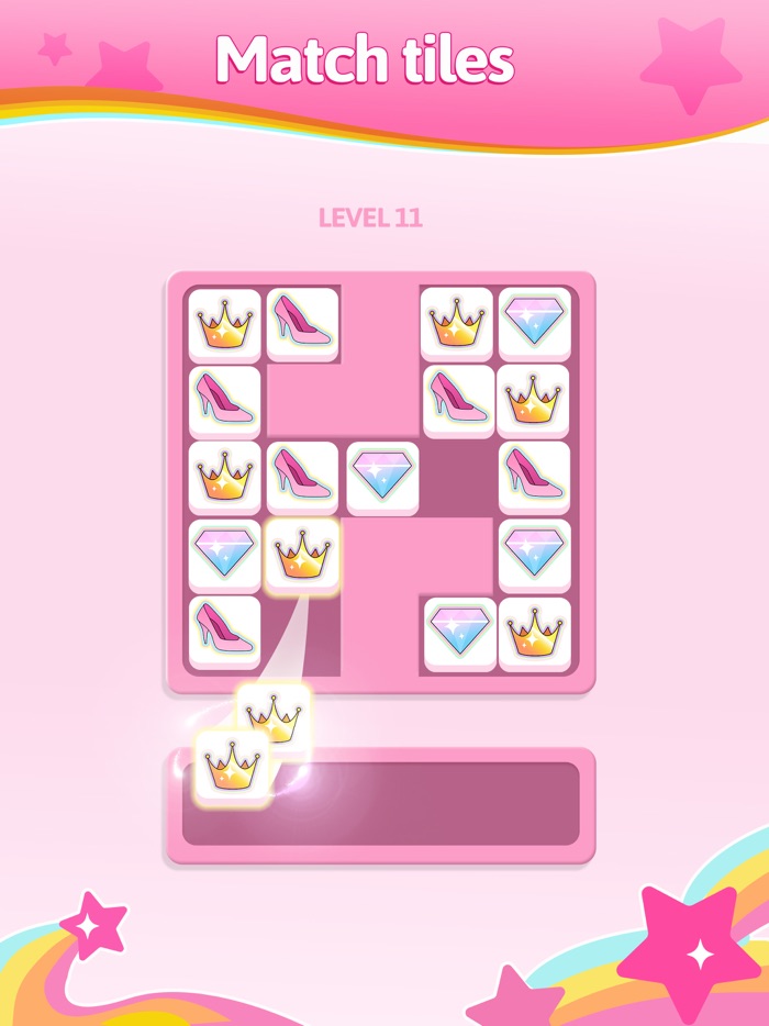 Slide It Match and Merge