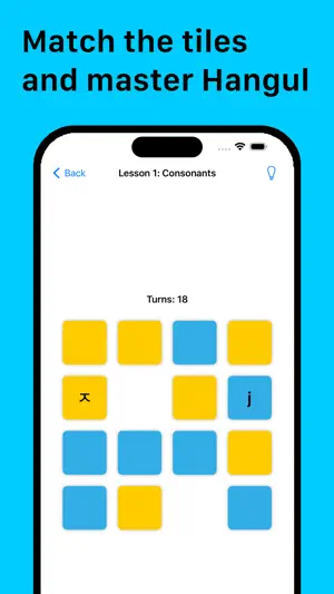 Hanglish: Learn Korean Easily screenshot 3