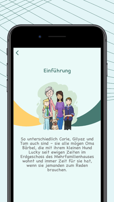 COGITO Kids Screenshot