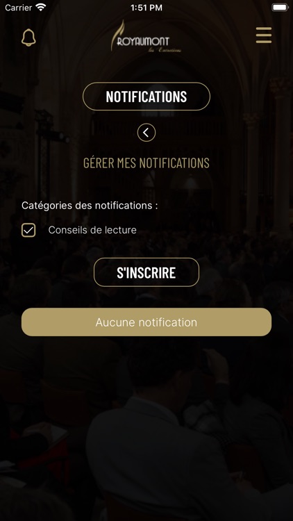 Les Entretiens screenshot-3