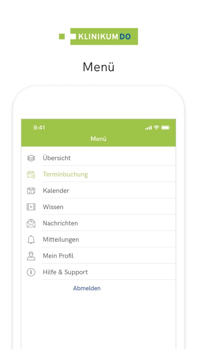 Dortmund Video (Gen 6) Screenshot