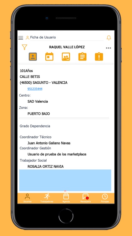 eDomus Mobile screenshot-4