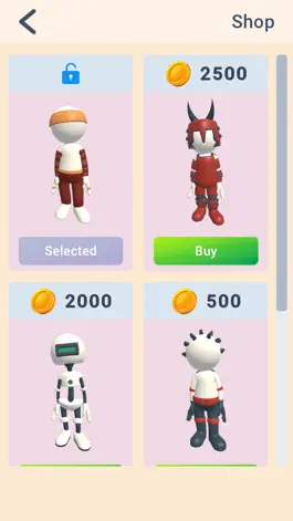 Game screenshot Crown Heist apk