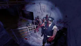 Game screenshot Last Stand Against The Dead apk