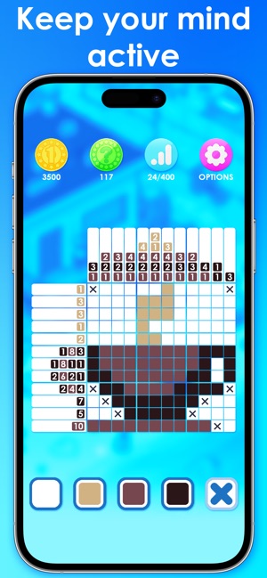 Picture Cross Color APK for Android Download