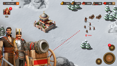 Son Kale 2 Screenshot