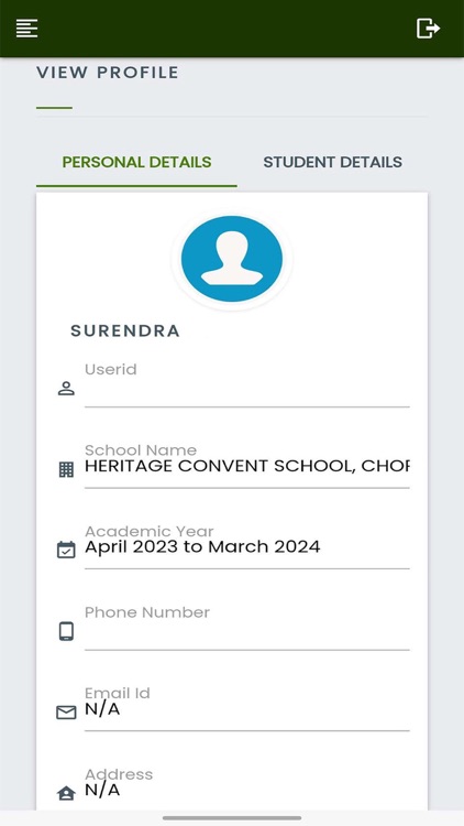 Sweedu App screenshot-8