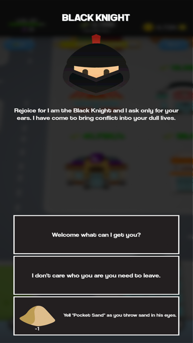 Super Life Franchise Lord Screenshot