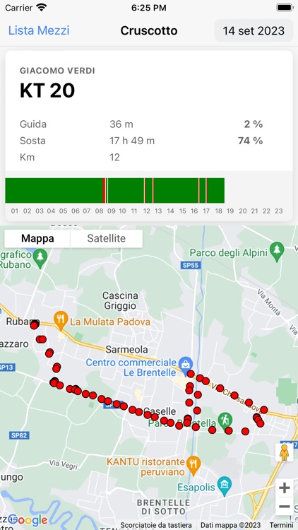 SOVECOTECH screenshot-5