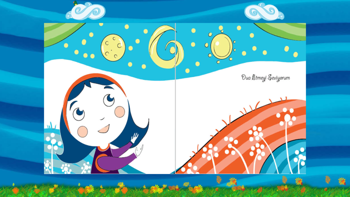 Dini Kitaplar Kütüphanesi