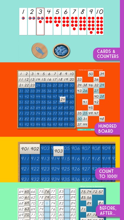 Montessori Classroom School Ed