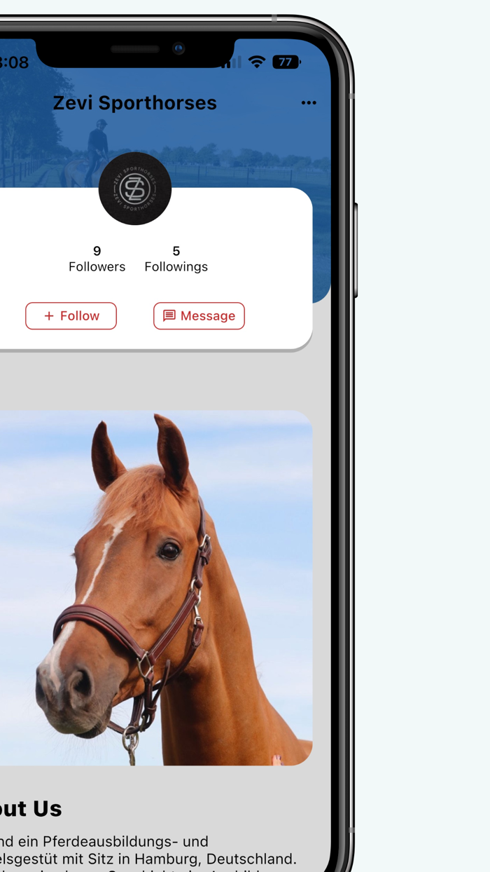 Horse-X Pro Equine Solutions