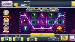 Game screenshot Star game slots apk