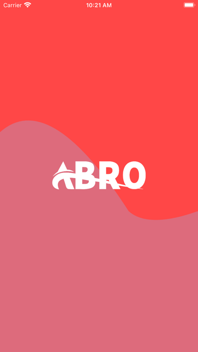 abro - ابرو Screenshot