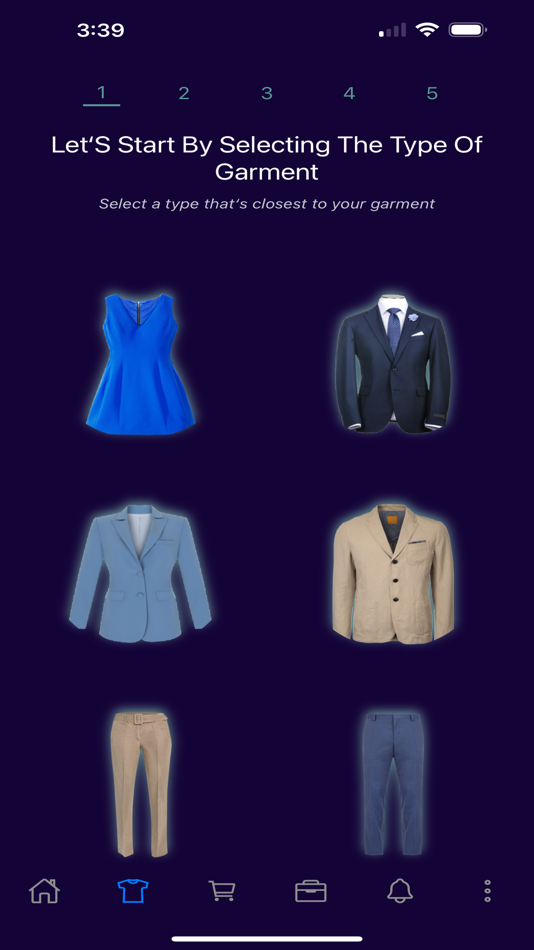 #6. Alteration Finder (iOS) Podle: Alteration Finder LLC