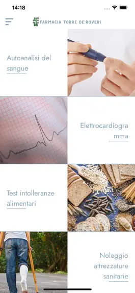 Game screenshot Farmacia de'Roveri Aiolfi hack