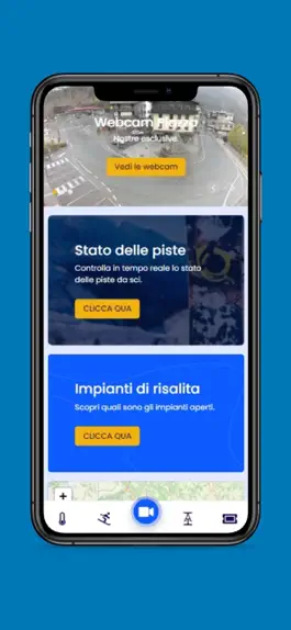 Game screenshot Abetone.Com mod apk