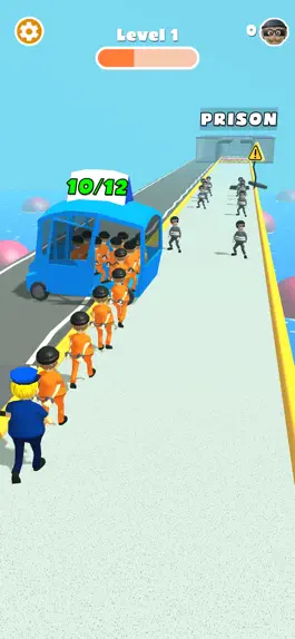 Game screenshot Theft Stack apk