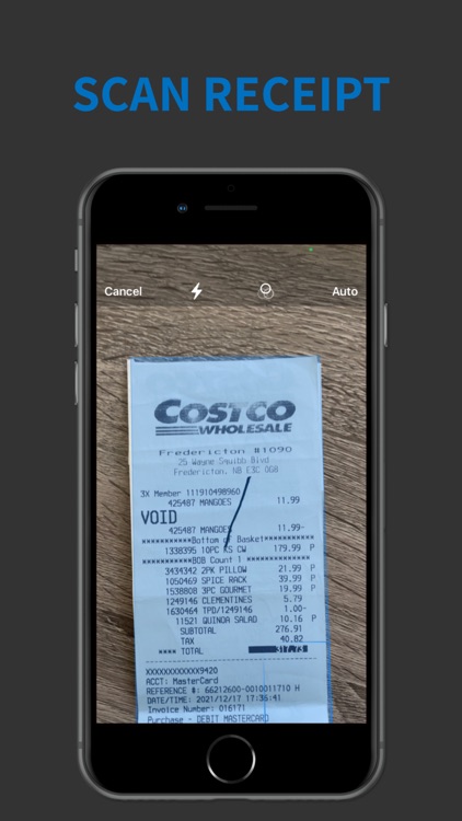 Business Tracker - iCubemedia screenshot-3