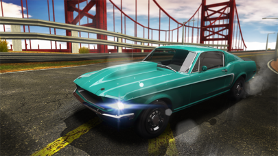 Nitro Xtreme Racer: Car Racing Screenshot