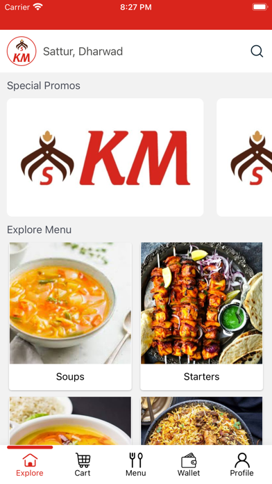 Kabab Magic Screenshot