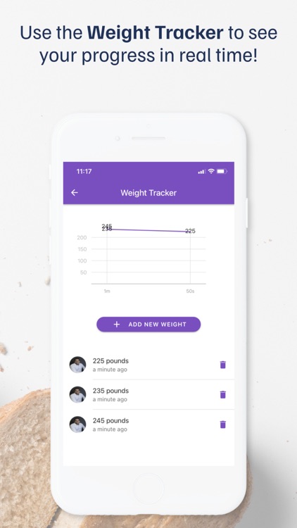 Synergized Fitness 2.0 screenshot-5