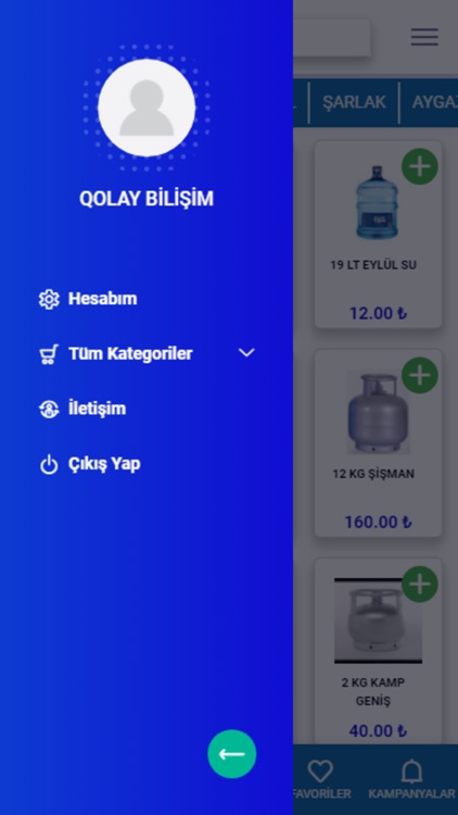 Özberk Ticaret