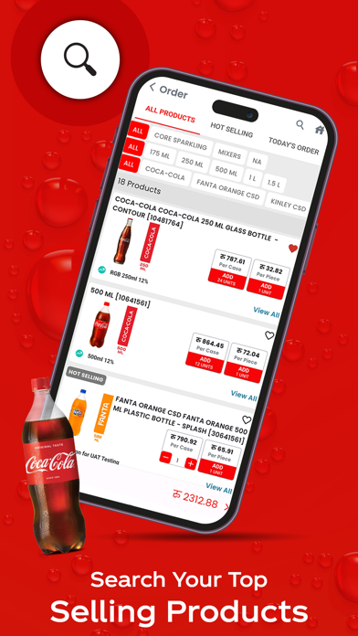 Coke Buddy - Nepal Screenshot