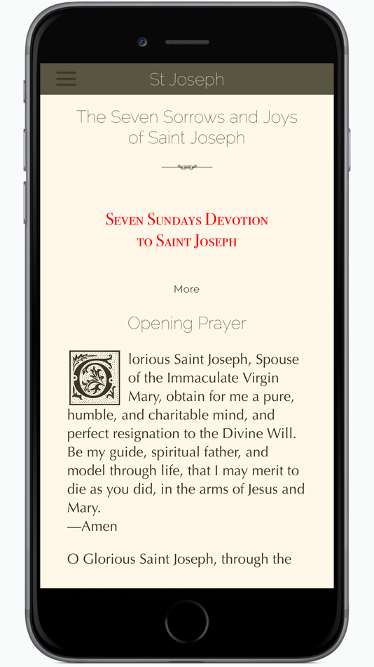 #9. PrayersPlus (iOS) 由: Bil Kimes