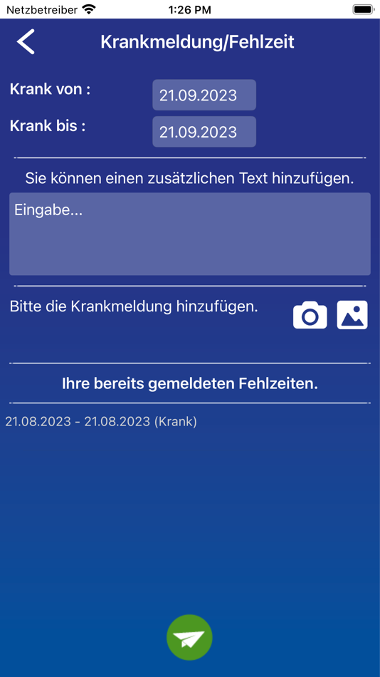 #6. BTX-PDP (iOS) 由: BlueTem Software GmbH