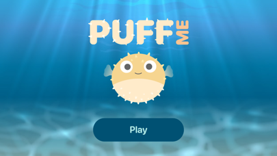 PuffMe Screenshot