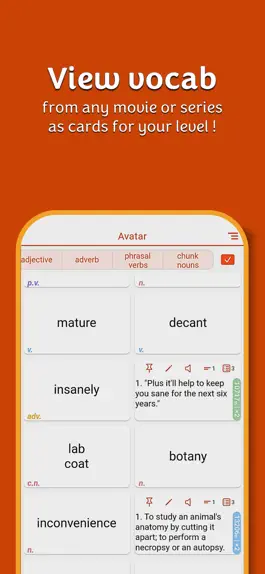 Game screenshot Lingoplot hack