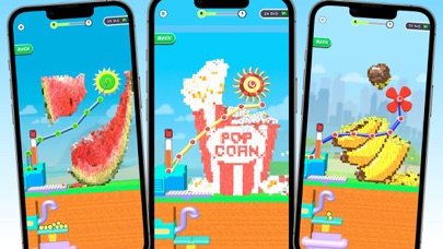Crush it all!! Screenshot