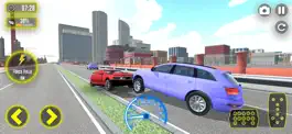 Game screenshot Car Crashing Games Compilation hack