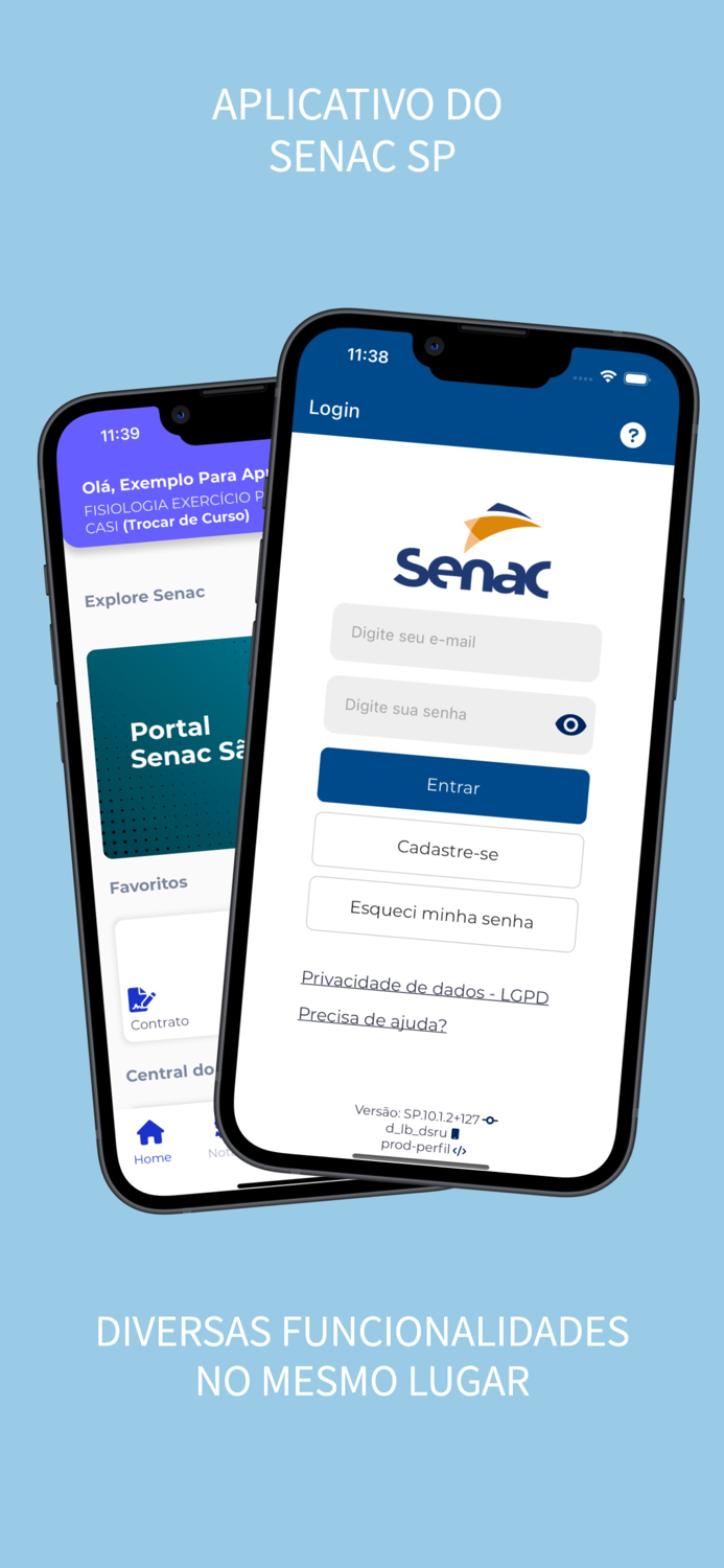 Senac São Paulo