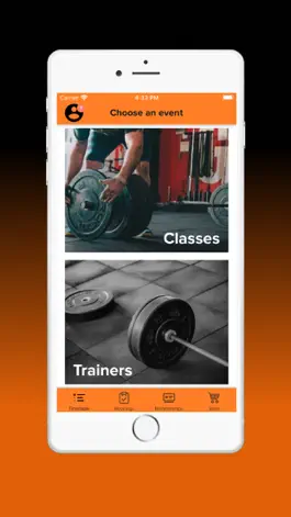 Game screenshot Pain & Gain apk