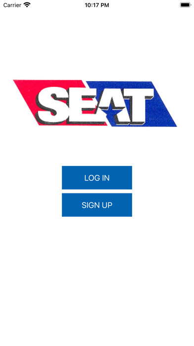 SEAT Transit Screenshot