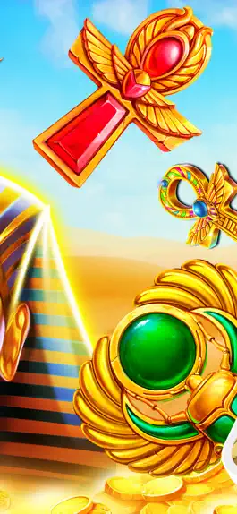 Game screenshot Mummy Seeker apk