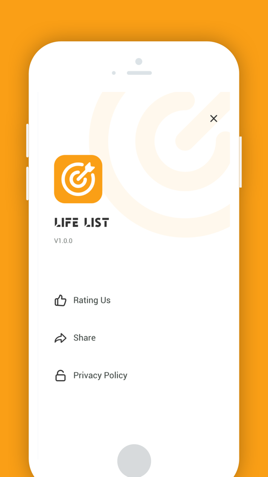 #4. Life Lists - Reminder (iOS) 由: Brovoly Technology