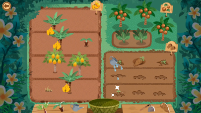 Our Special Island Screenshot