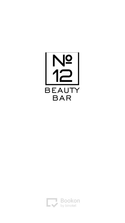 12 Beauty bar
