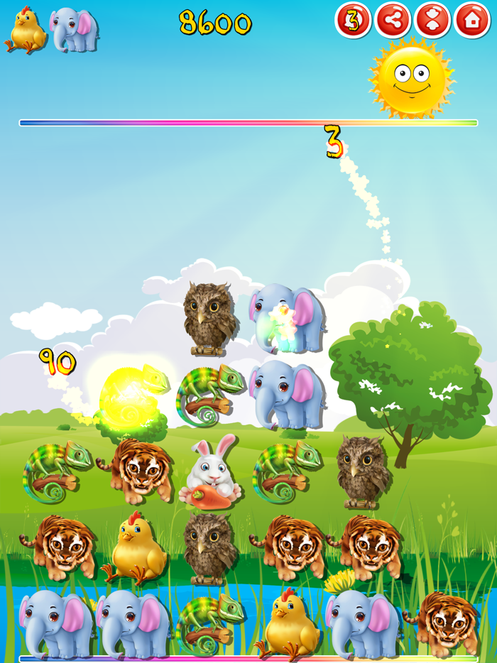 Magic Alchemist Sunshine