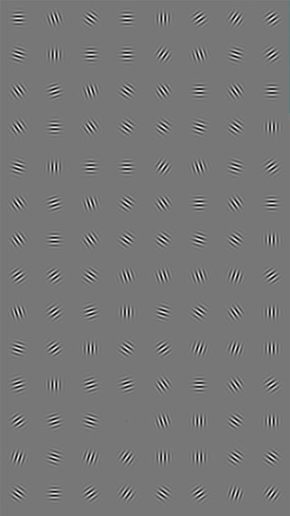 Eye Training Tool