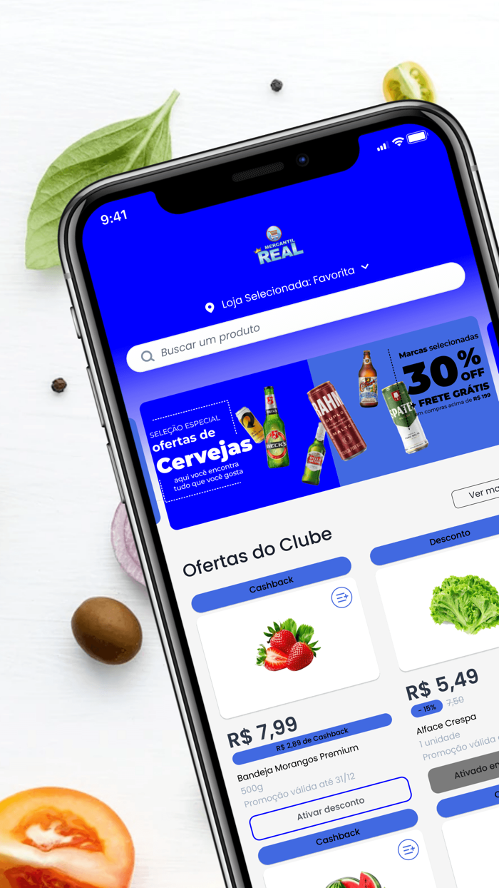 Clube Mercantil Real