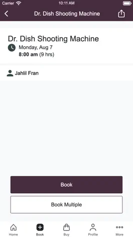 Game screenshot Emmanuel Fitness Center hack