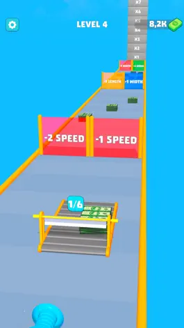 Game screenshot Cut The Money hack