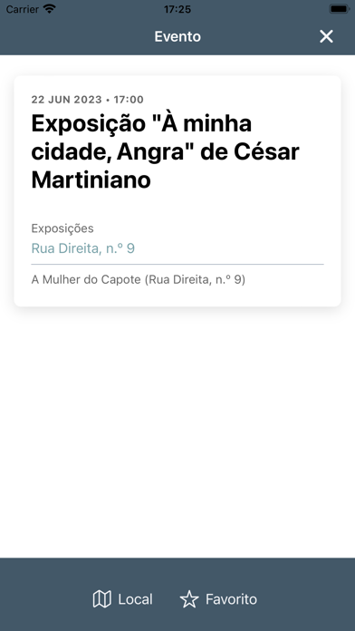 Sanjoaninas Screenshot