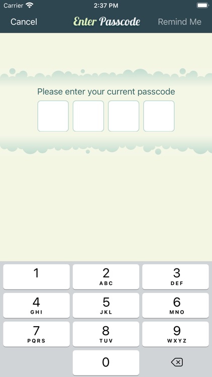 DreamKeeper - My Dream Journal screenshot-5