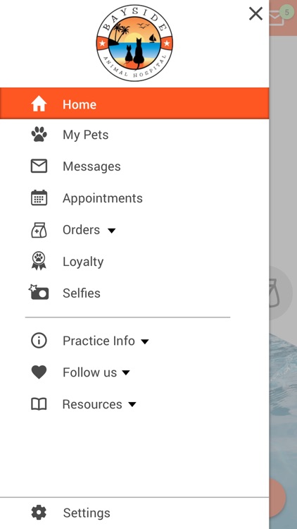 Bayside Animal Hospital screenshot-4