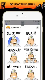 ruhrpott app problems & solutions and troubleshooting guide - 3